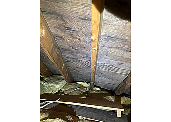 Lowell Home Inspections Hometech Property Inspection Services, LLC