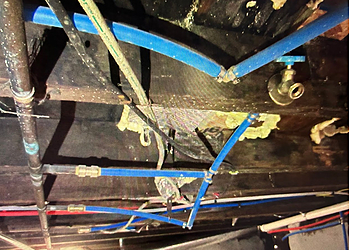 Lowell Home Inspections Hometech Property Inspection Services, LLC