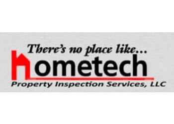 Hometech Property Inspection Services, LLC