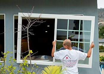 Corona Window Companies Hometime Windows & Doors