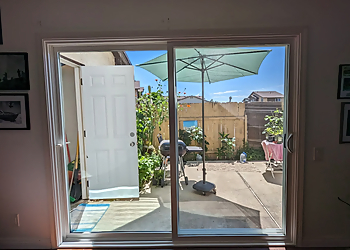 Escondido Window Companies Hometime Windows & Doors