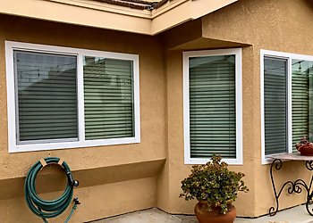 Moreno Valley Window Companies Hometime Windows & Doors