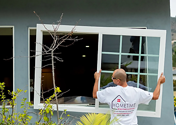 Moreno Valley Window Companies Hometime Windows & Doors
