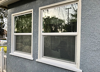 Hometime Windows & Doors Moreno Valley Window Companies image 1