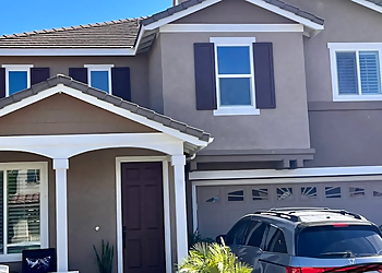 Santa Ana Window Companies Hometime Windows and Doors