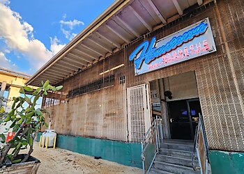 Miami Barbecue Restaurants Hometown Barbecue