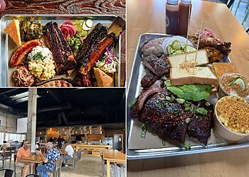 Miami Barbecue Restaurants Hometown Barbecue