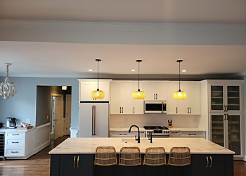 Chesapeake Custom Cabinets Hometown Kitchen Cabinets