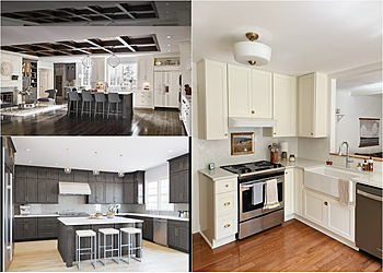 Chesapeake Custom Cabinets Hometown Kitchen Cabinets