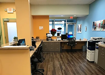 Cleveland Urgent Care Clinics Hometown Urgent Care