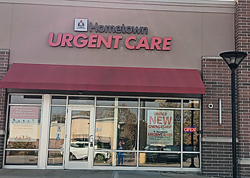 Hometown Urgent Care Cleveland Urgent Care Clinics image 1