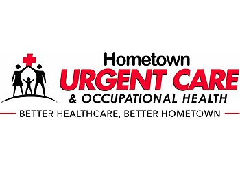 Cincinnati Urgent Care Clinics Hometown Urgent Care & Occupational Health