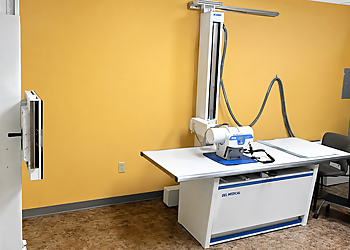 Hometown Urgent Care & Occupational Health - Cincinnati, OH Urgent Care Clinics - Interior Image