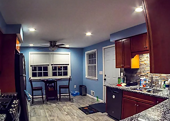 Hometress Cleaning Service Philadelphia House Cleaning Services image 1