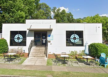 Birmingham Bagel Shops Homewood Bagel Company