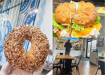Birmingham Bagel Shops Homewood Bagel Company