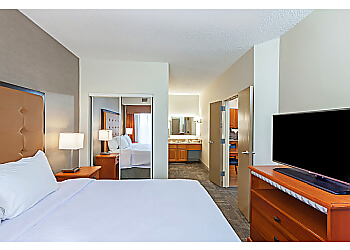 Brownsville Hotels Homewood Suites by Hilton