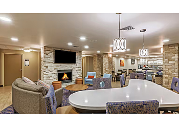 Brownsville Hotels Homewood Suites by Hilton