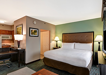 Aurora Hotels Homewood Suites by Hilton Aurora Naperville