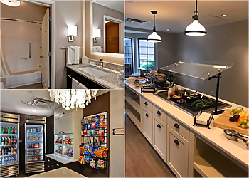 Aurora Hotels Homewood Suites by Hilton Aurora Naperville