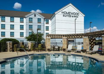 Homewood Suites by Hilton Austin/Round Rock, TX Round Rock Hotels