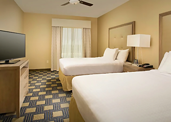 Midland Hotels Homewood Suites by Hilton® Midland, TX