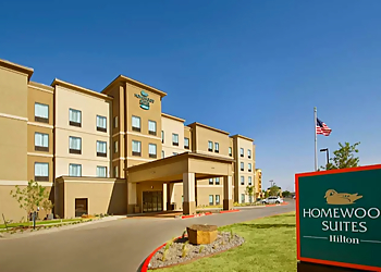 Homewood Suites by Hilton® Midland, TX Midland Hotels image 1