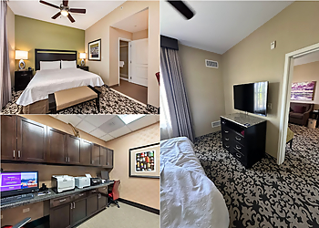 Oxnard Hotels Homewood Suites by Hilton Oxnard/Camarillo