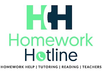 pennwood homework hotline