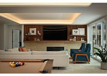 Kansas City Home Builders Homoly Design + Build