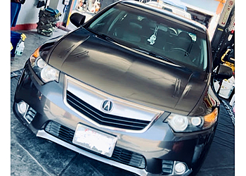 Honcura Inc. Honcura Inc. - Glendale, CA Car Repair Shops - Car Image