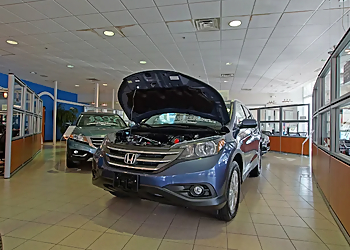 Joliet Car Dealerships Honda Superstore Of Joliet