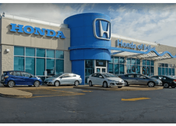 Joliet car dealership Honda Superstore Of Joliet