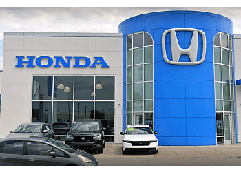 Honda World  Louisville Car Dealerships
