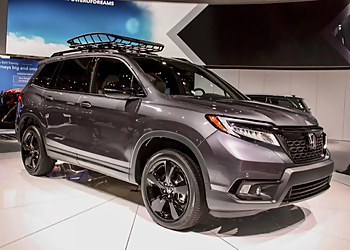 Denton Car Dealerships Honda of Denton