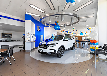 El Cajon Car Dealerships Honda of El Cajon Superstore