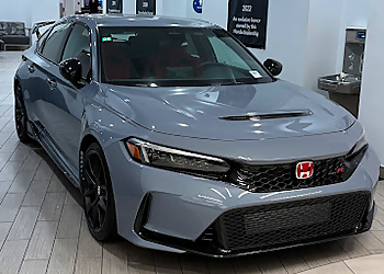 Pasadena Car Dealerships Honda of Pasadena