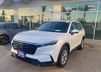 Pasadena Car Dealerships Honda of Pasadena