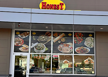 Lowell Vegetarian Restaurants Honest