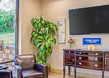 Charlotte Car Repair Shops Honest-1 Auto Care