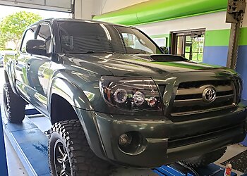 Charlotte Car Repair Shops Honest-1 Auto Care