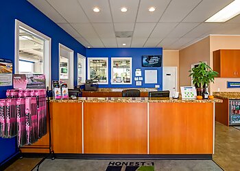 Costa Mesa Car Repair Shops Honest-1 Auto Care