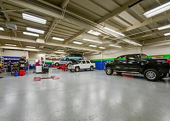 Costa Mesa Car Repair Shops Honest-1 Auto Care