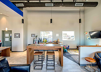 Lewisville Car Repair Shops Honest-1 Auto Care