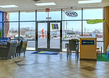 Clarksville Car Repair Shops Honest-1 Auto Care Clarksville