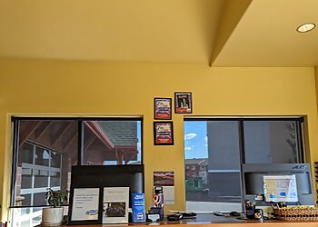 Colorado Springs Car Repair Shops Honest Accurate Auto Service
