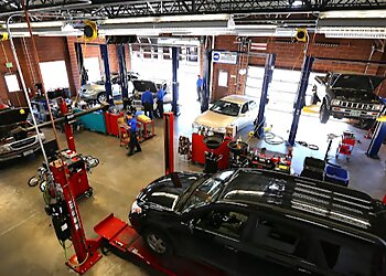 Colorado Springs Car Repair Shops Honest Accurate Auto Service
