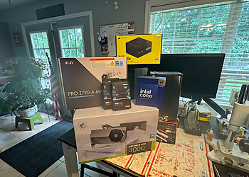 Clarksville Computer Repair Honest Computer Repair