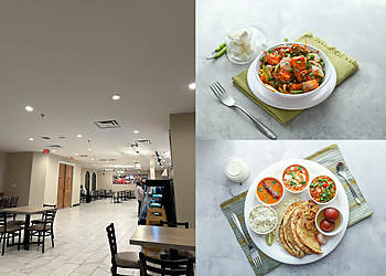 Richmond Vegetarian Restaurants Honest Indian Vegetarian Restaurant