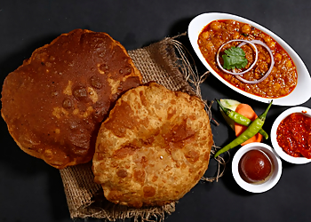Honest Indian Vegetarian Restaurant Richmond Vegetarian Restaurants image 1